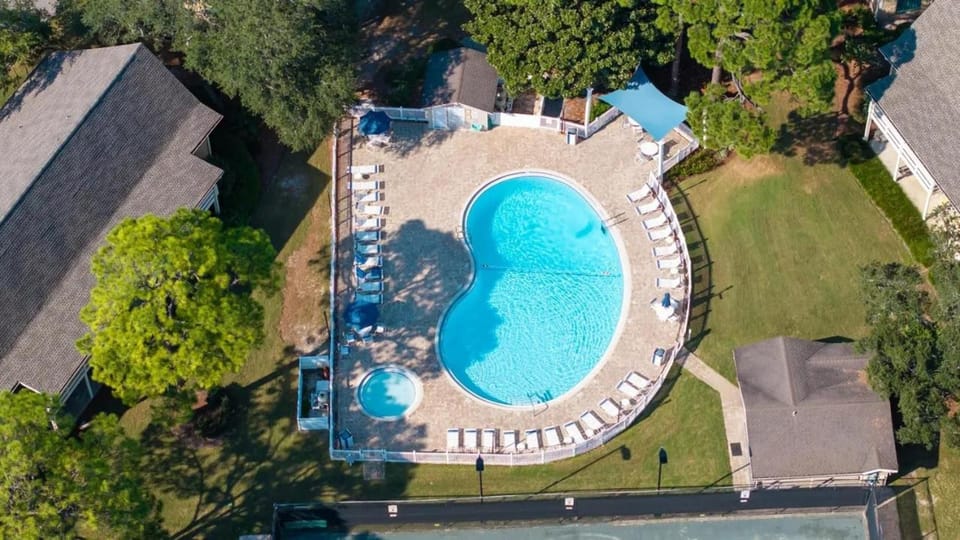 Book Me Baby! This Is It at Seascape at Miramar Beach Apartment in Miramar Beach