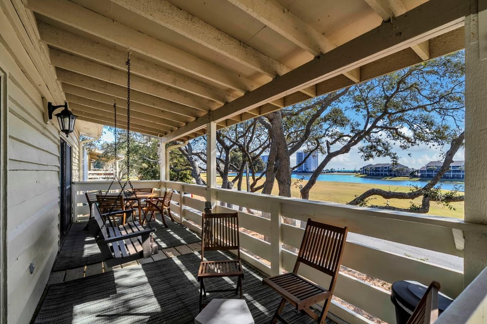 Book Me Baby! This Is It at Seascape at Miramar Beach Apartment in Miramar Beach