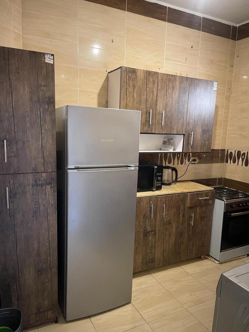 الشيخ زايد مقابل مول العرب دوبلكس Apartment in Egypt