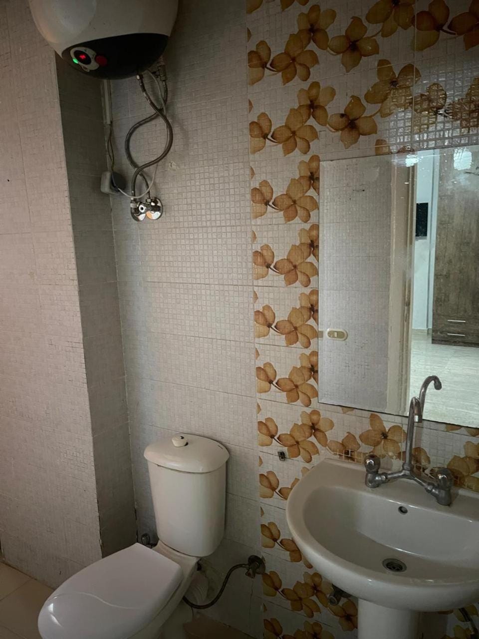 الشيخ زايد مقابل مول العرب دوبلكس Apartment in Egypt