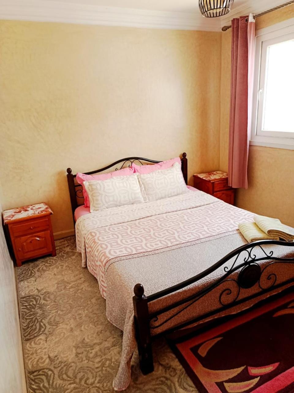 Appartement Raouia Apartment in Souss-Massa