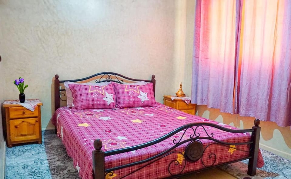 Appartement Raouia Apartment in Souss-Massa