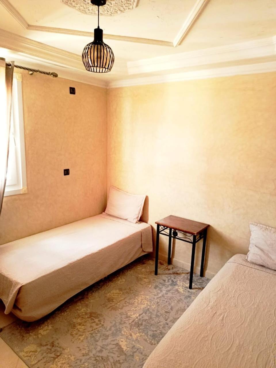 Appartement Raouia Apartment in Souss-Massa