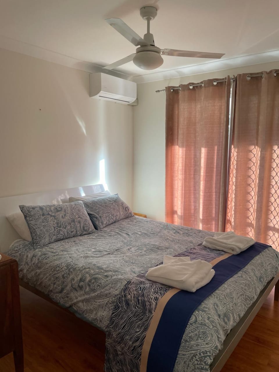 Salt and Sea-renity Bed and Breakfast in Russell Island