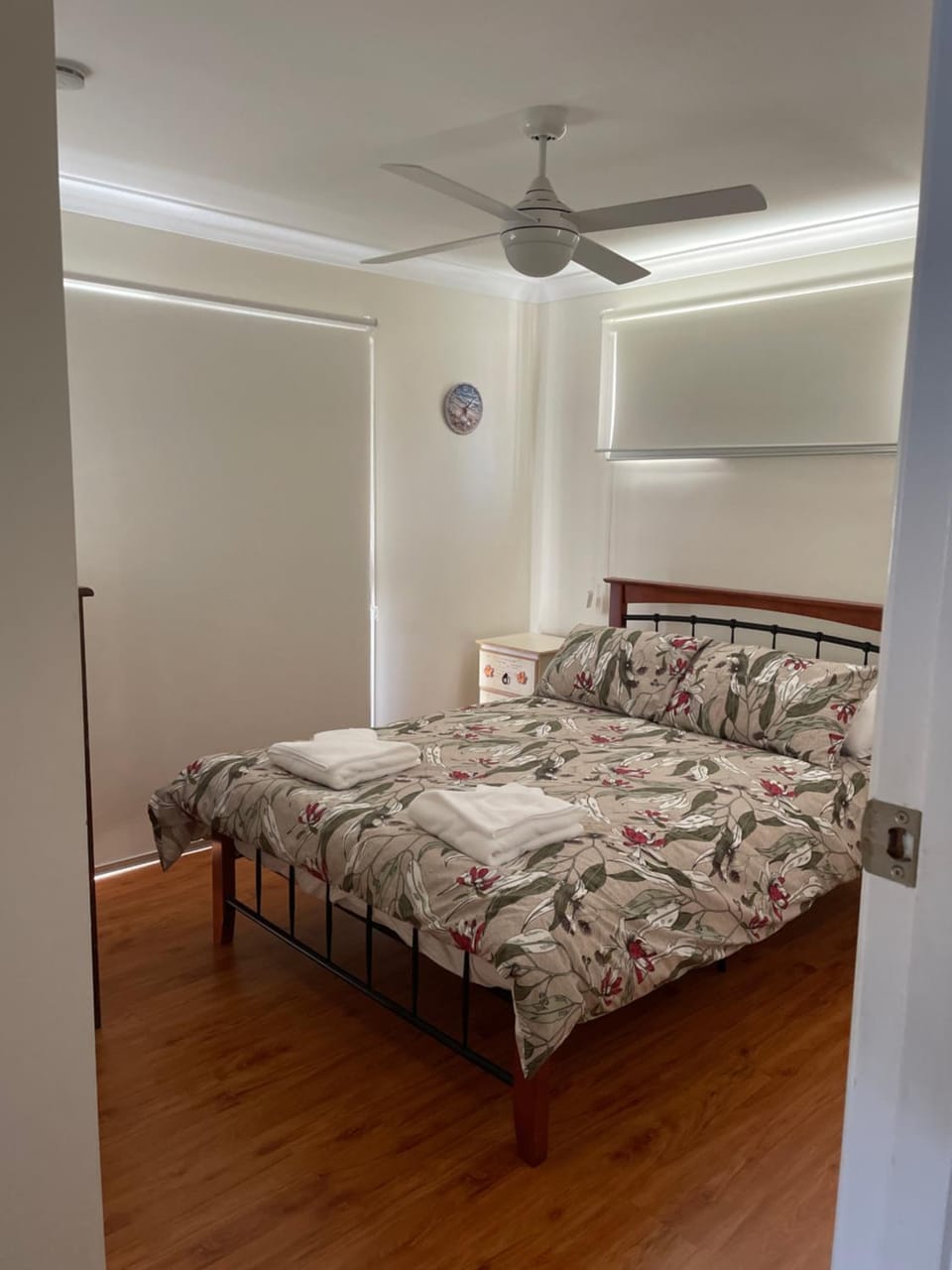 Salt and Sea-renity Bed and Breakfast in Russell Island