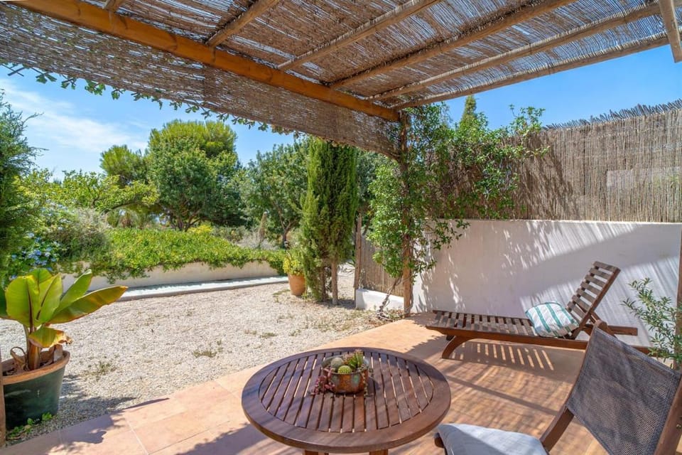 Olivo, Finca del Alamo Apartment in Comarca Metropolitana de Almería