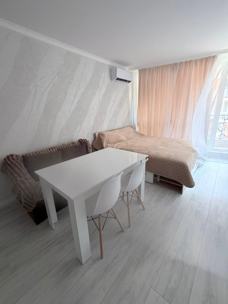 Magnolia Residence 7 new apartment for your vacation in Sunny Beach Apartment in Sunny Beach