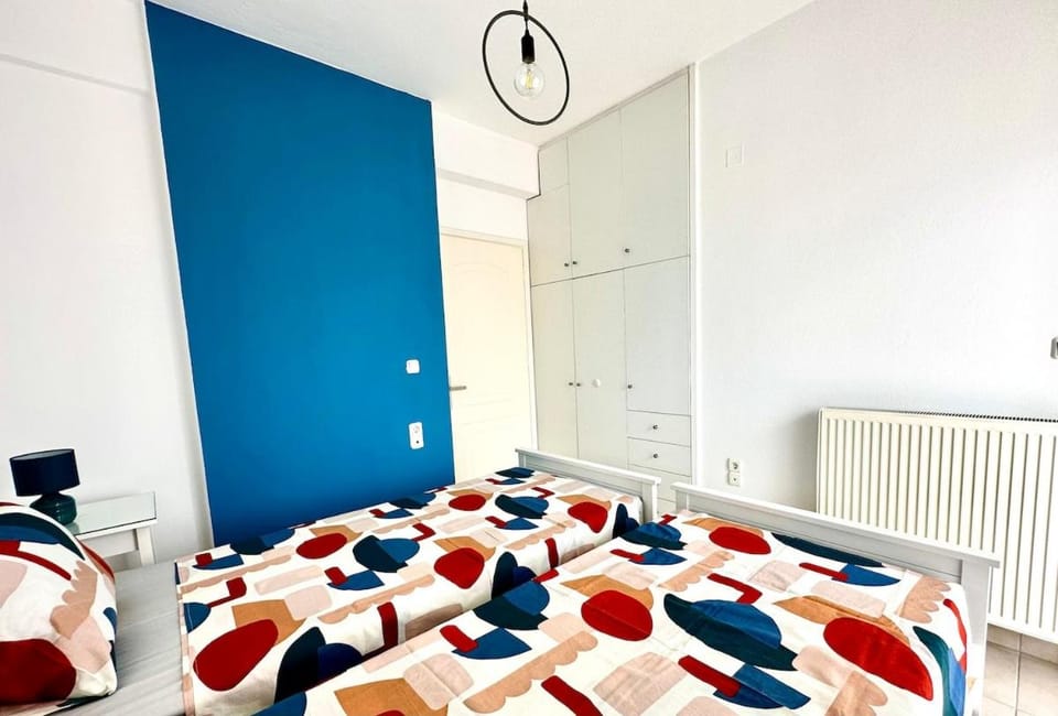 To blé Preveza Apartment in Peloponnese, Western Greece and the Ionian