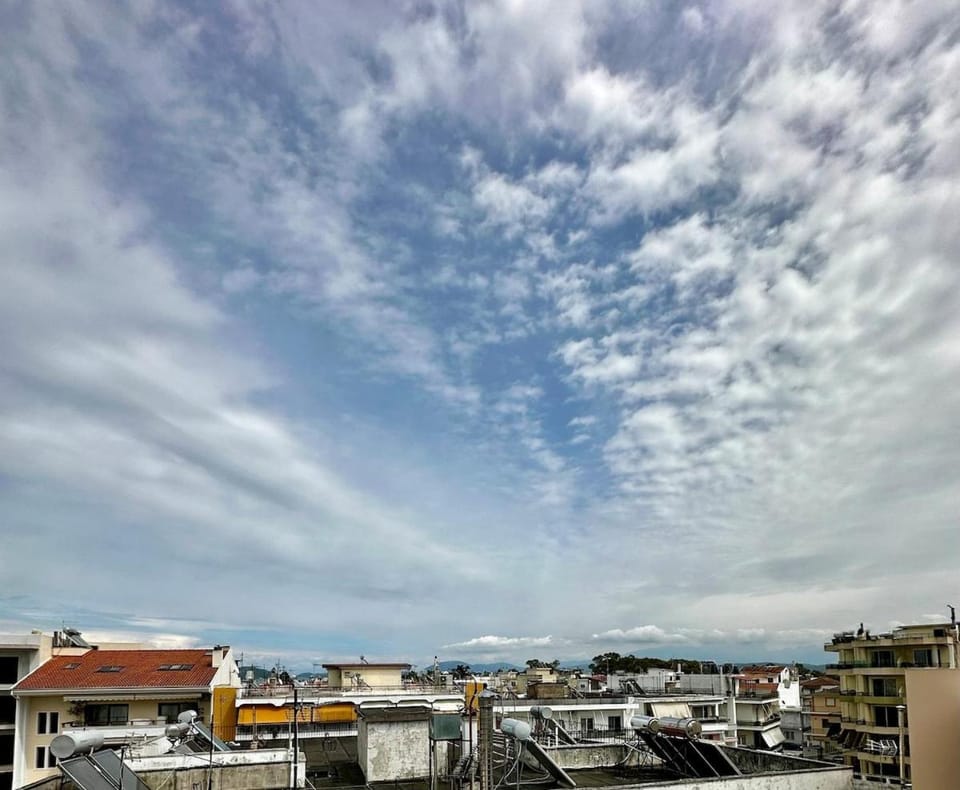 To blé Preveza Apartment in Peloponnese, Western Greece and the Ionian