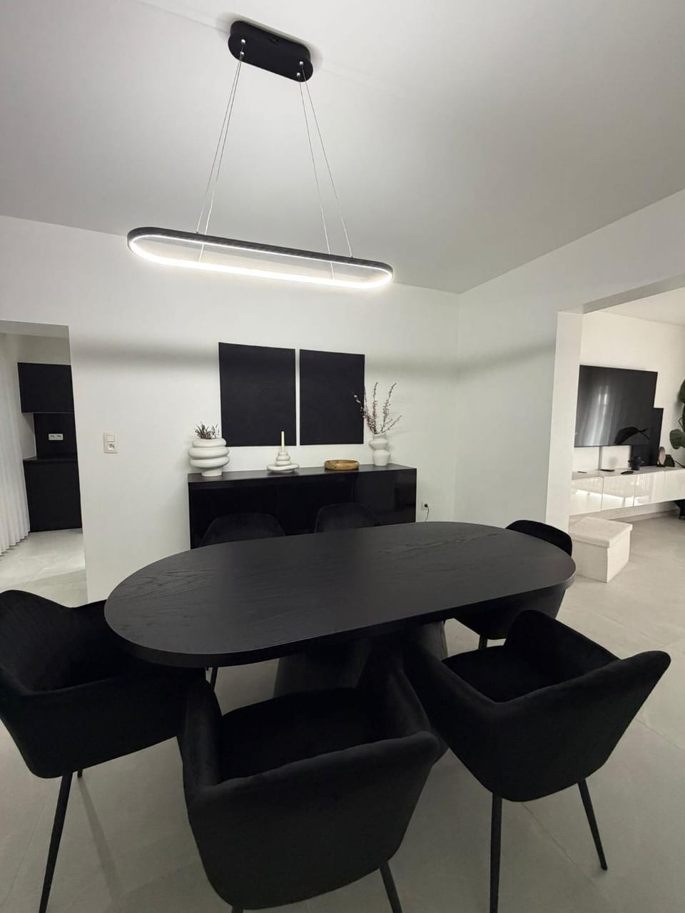 La Priva House Villa in Charleroi