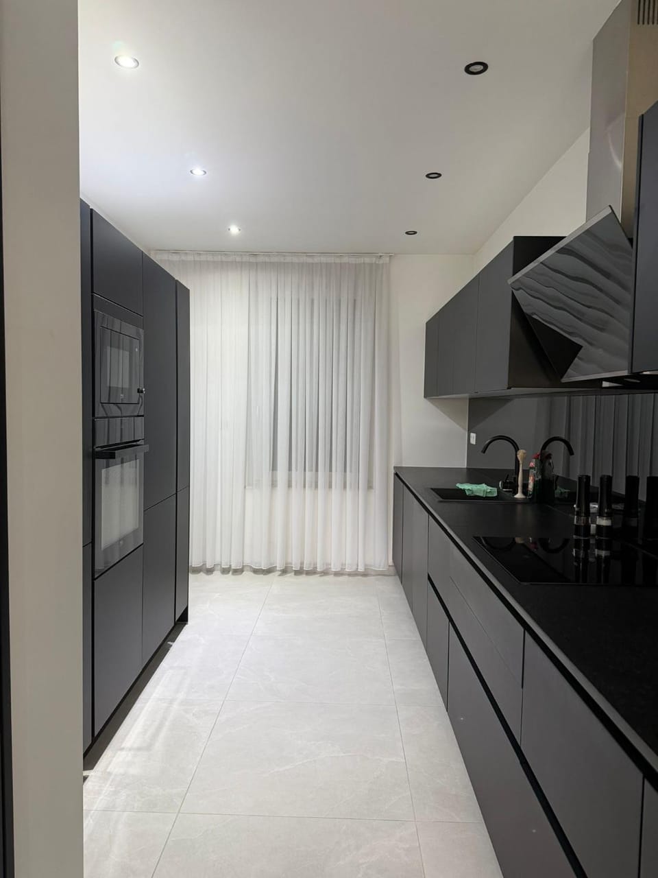 La Priva House Villa in Charleroi