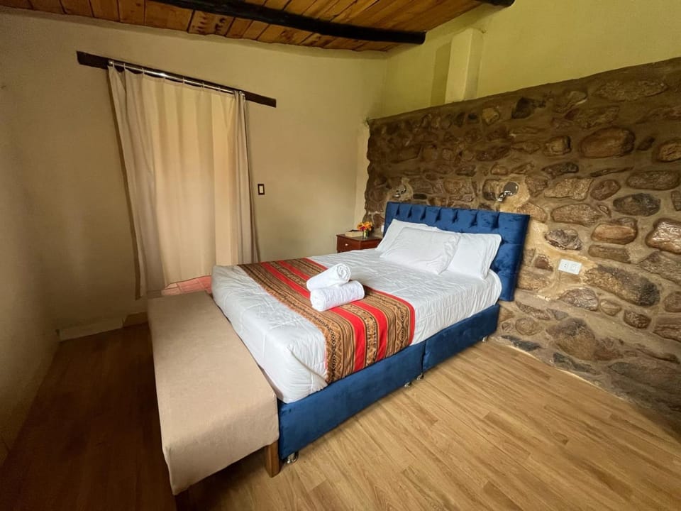 La Casa de Tay Apartment in Urubamba