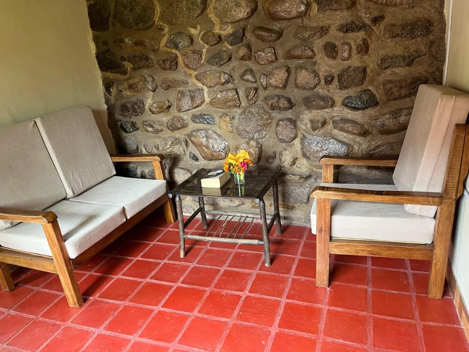 La Casa de Tay Apartment in Urubamba