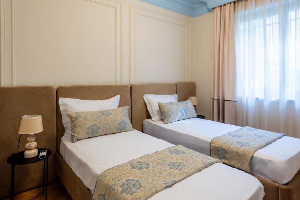Violet Residence Apartment in the heart of Tirana Apartment in Tirana