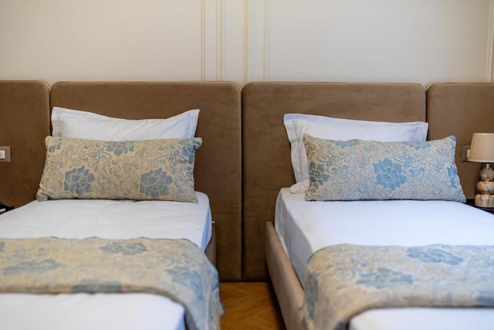 Violet Residence Apartment in the heart of Tirana Apartment in Tirana