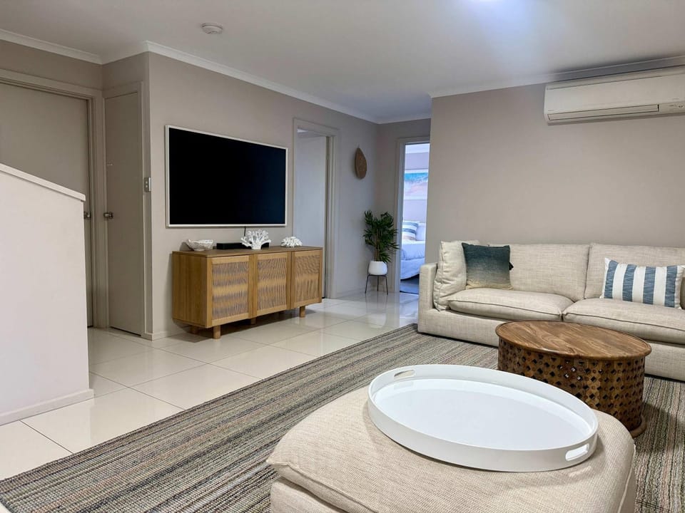Aldinga Beach Reef Escape House in Adelaide