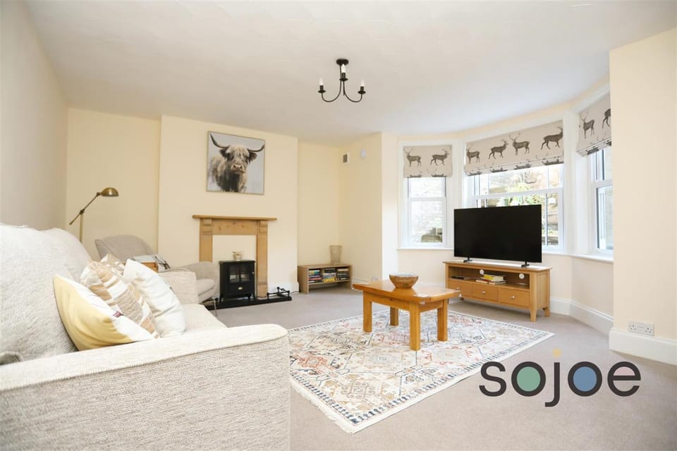 Olive Tree Apartment Apartment in Lowestoft
