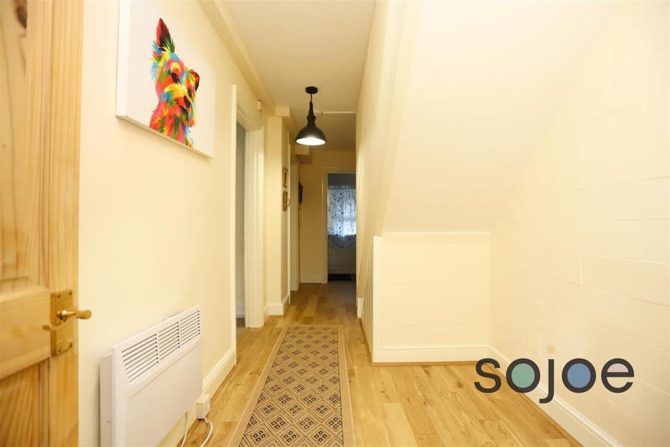 Olive Tree Apartment Apartment in Lowestoft