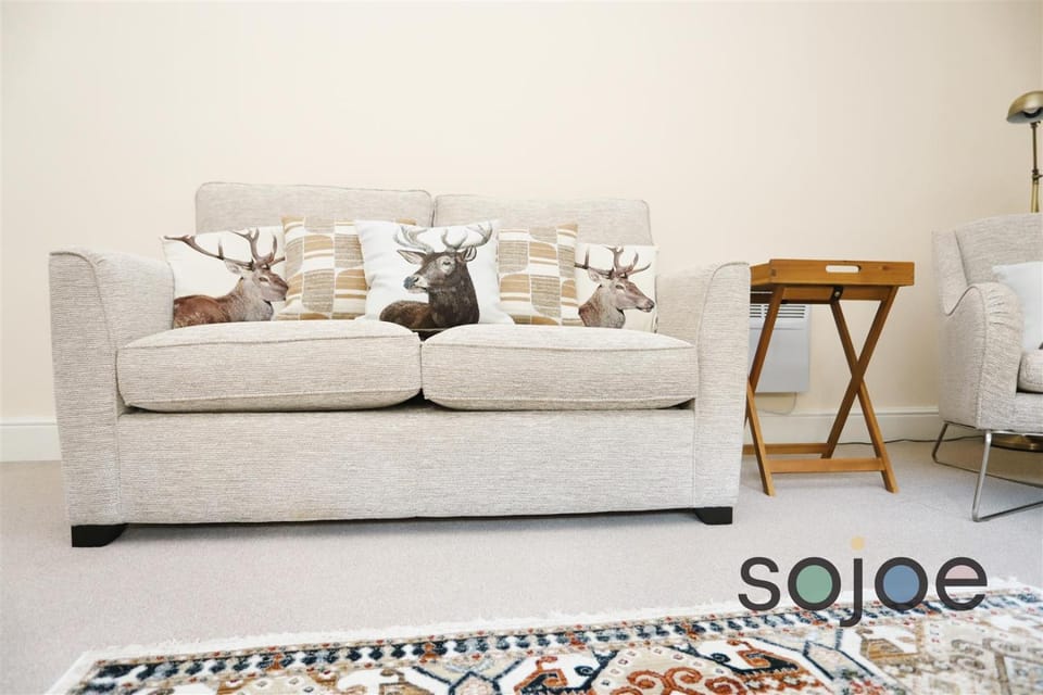 Olive Tree Apartment Apartment in Lowestoft