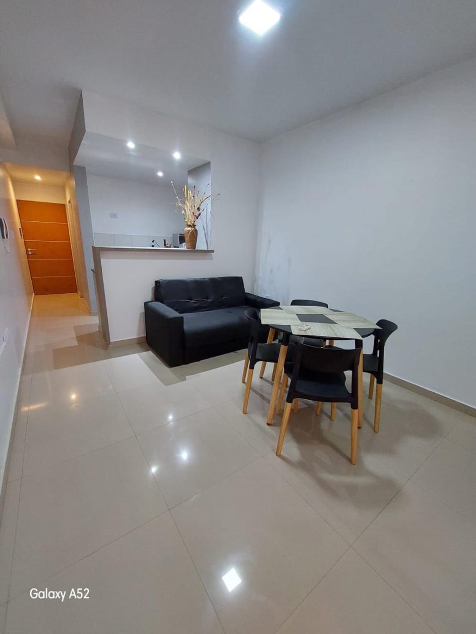 Departamento S M Tucuman vip Apartment in San Miguel de Tucumán
