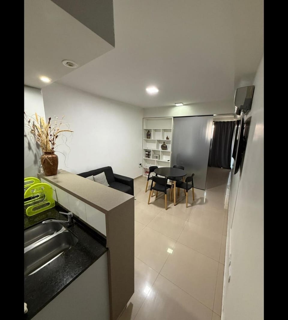 Departamento S M Tucuman vip Apartment in San Miguel de Tucumán