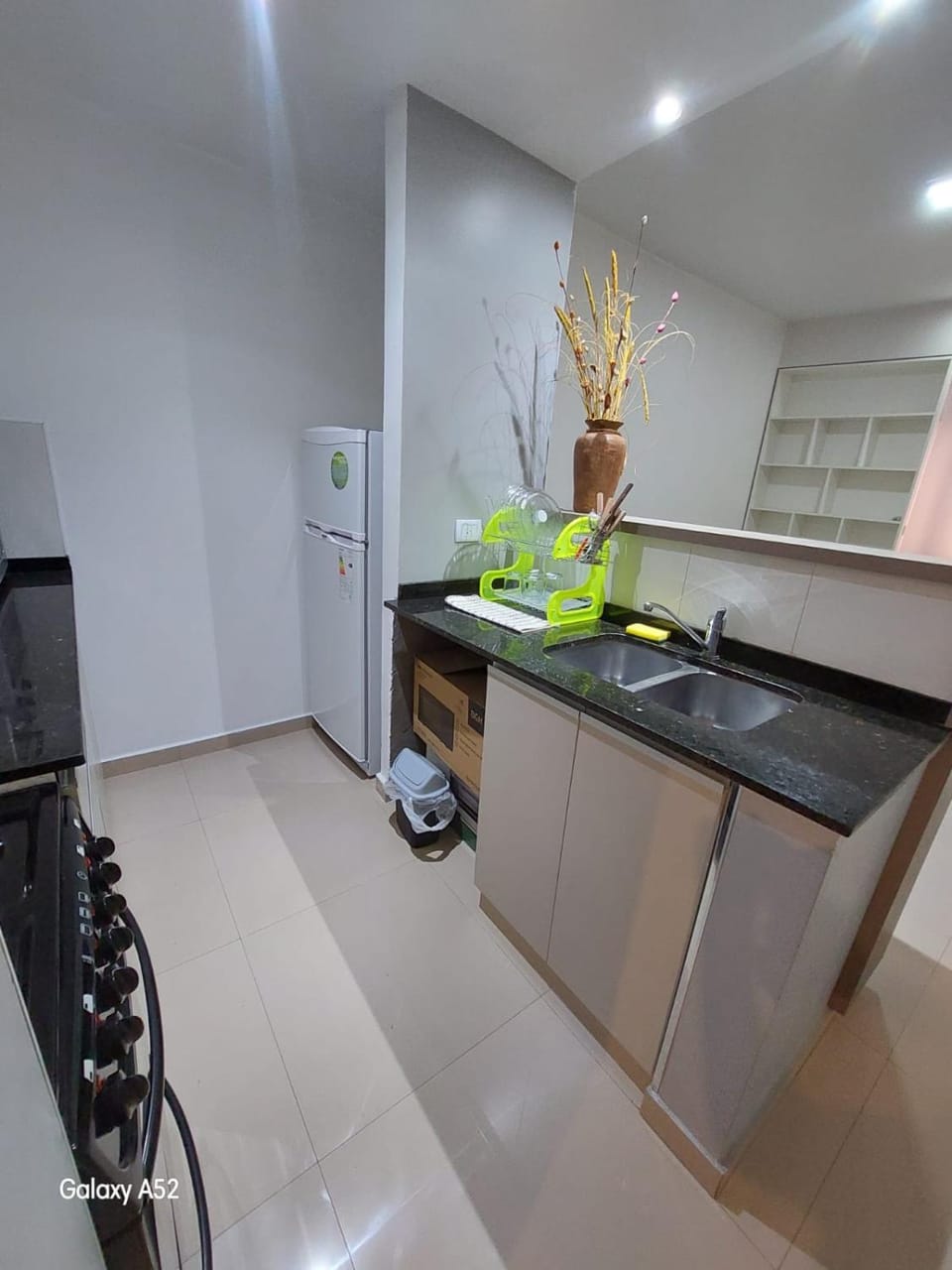 Departamento S M Tucuman vip Apartment in San Miguel de Tucumán