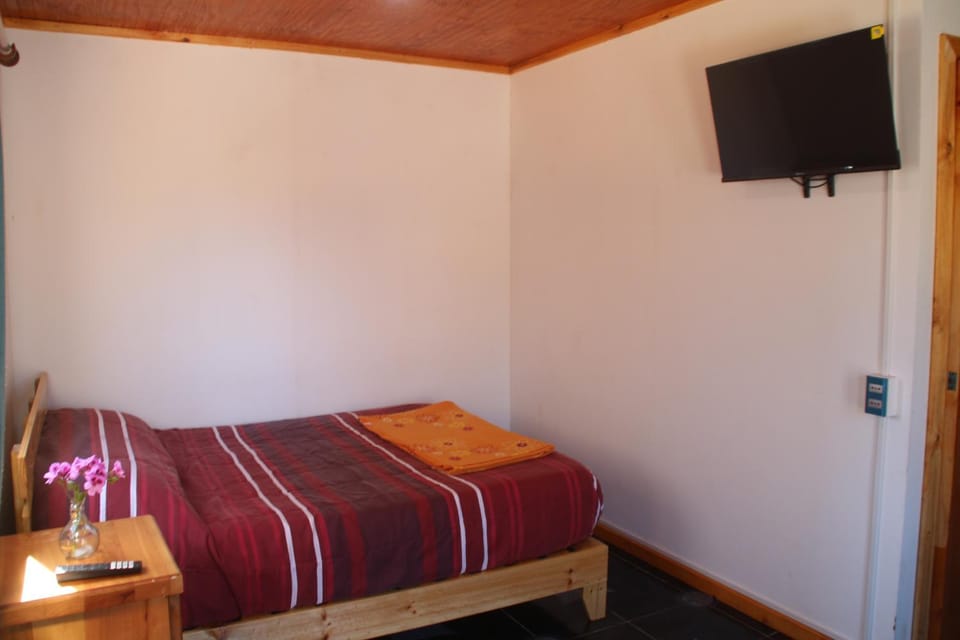 TV and multimedia, Bedroom
