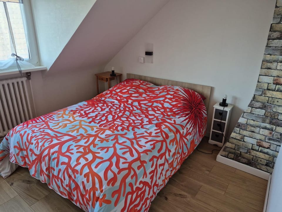 Prairie Apartment in Auvergne-Rhône-Alpes
