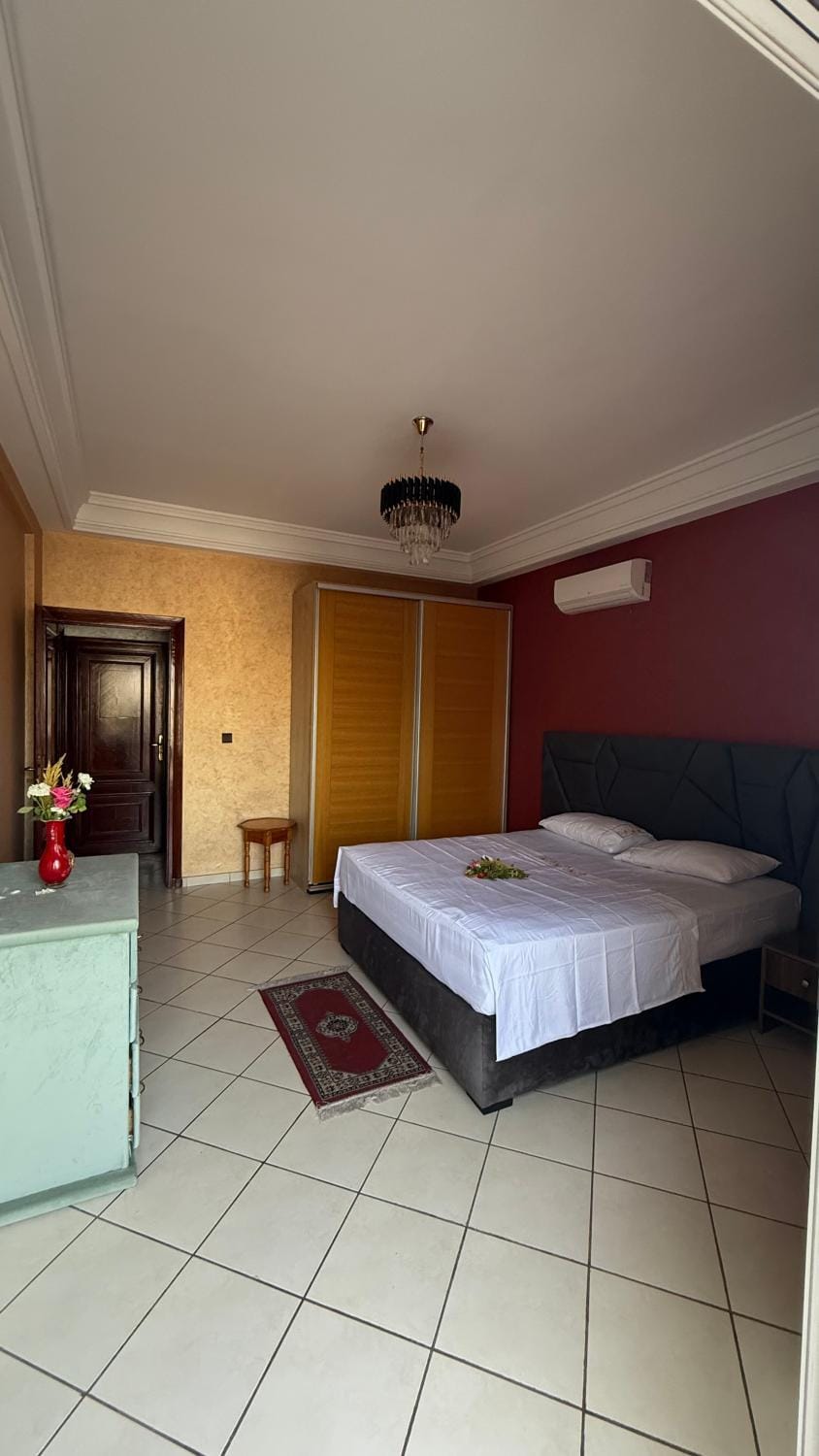 Basim aloann Apartment in Agadir