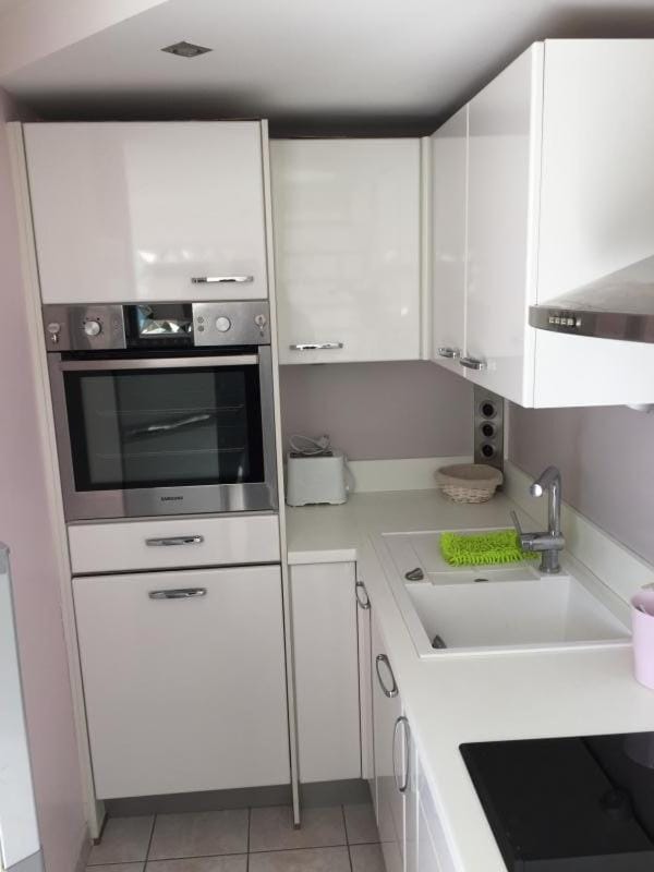 Maisonnette Les Coraux residence prive avec piscine Apartment in Canet-en-Roussillon