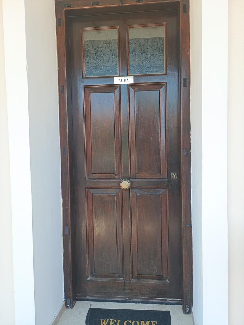 AZRA studios Apartment in İzmir Province