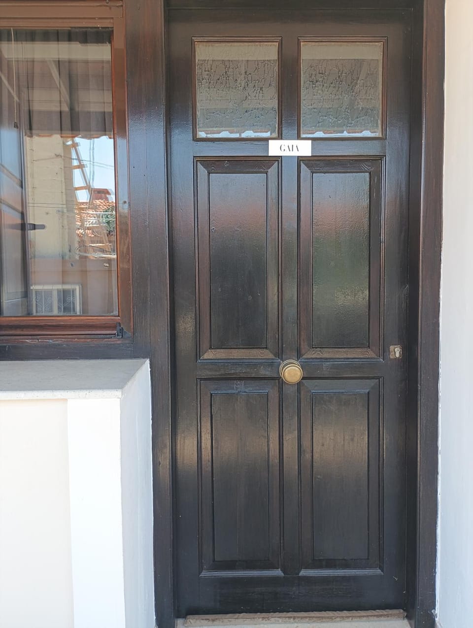 AZRA studios Apartment in İzmir Province