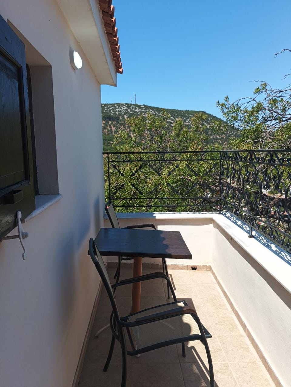 AZRA studios Apartment in İzmir Province
