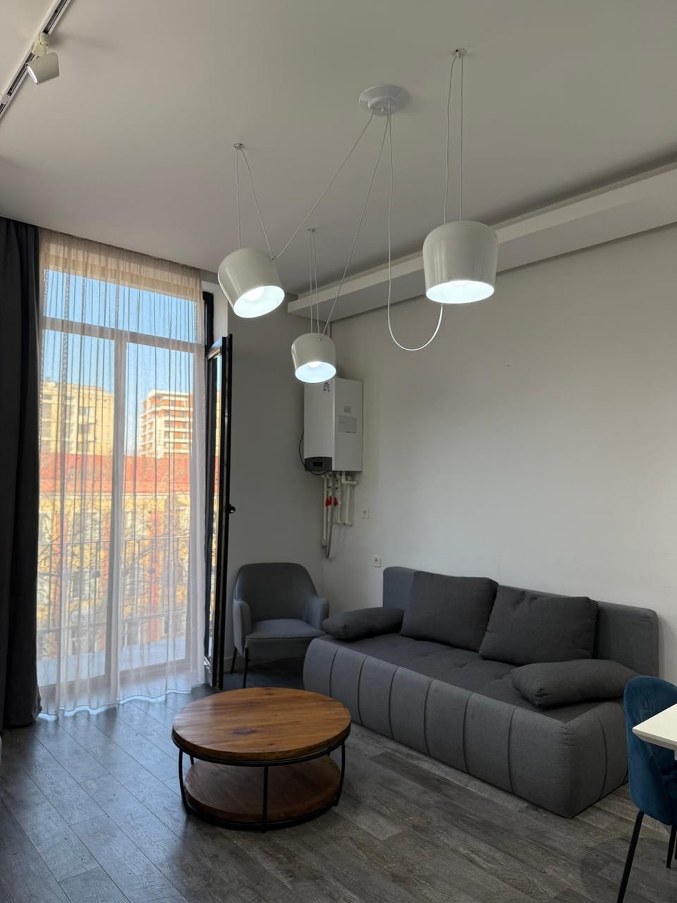 bnb home Apartment in Tbilisi, Georgia