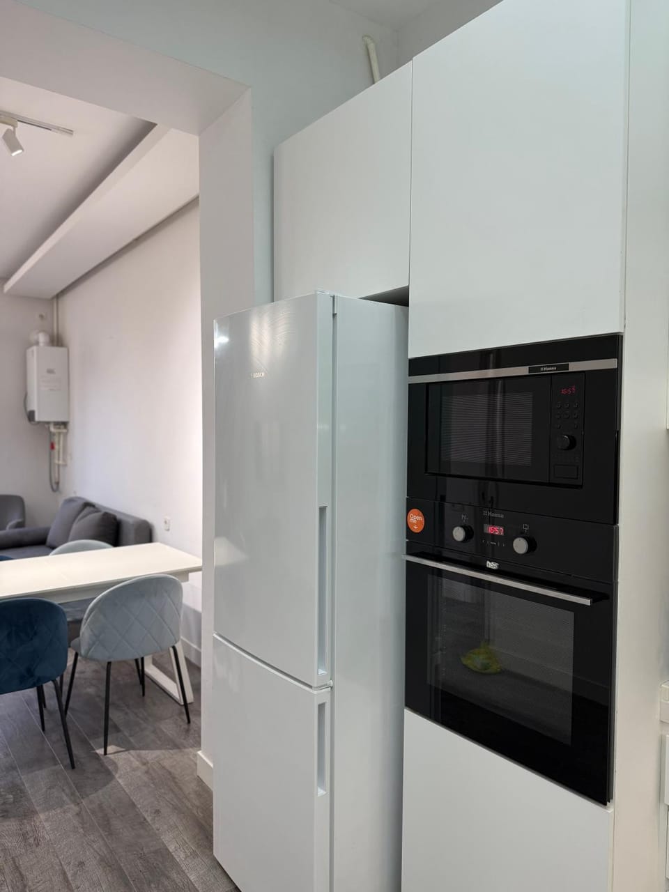 bnb home Apartment in Tbilisi, Georgia