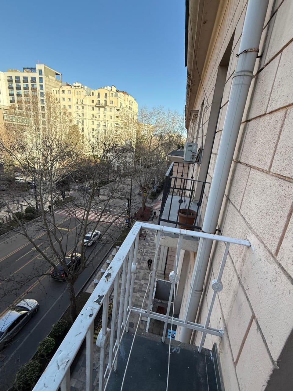 bnb home Apartment in Tbilisi, Georgia