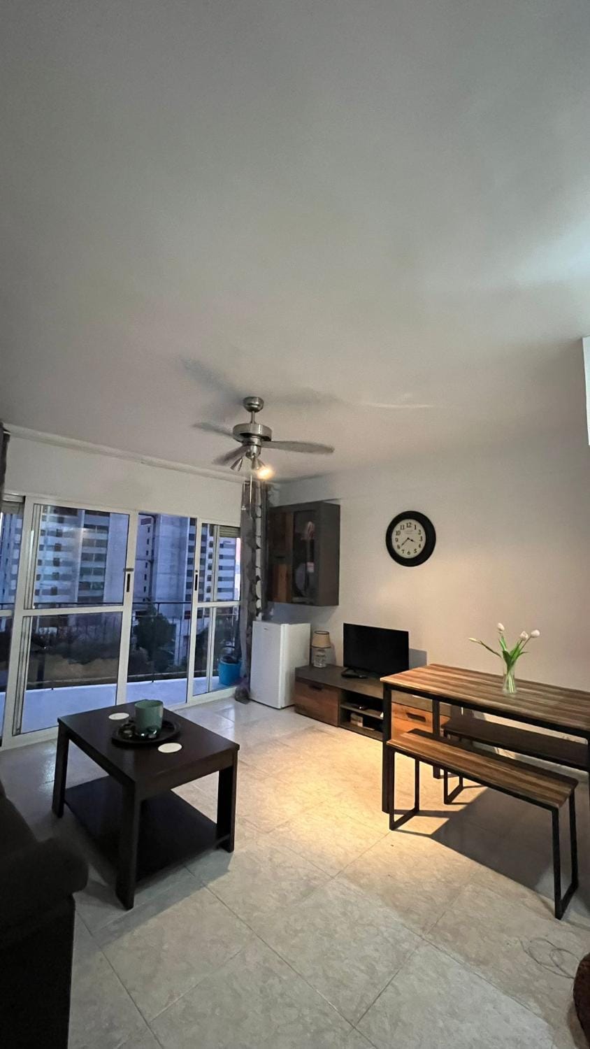 Communal lounge/ TV room, TV and multimedia, Living room