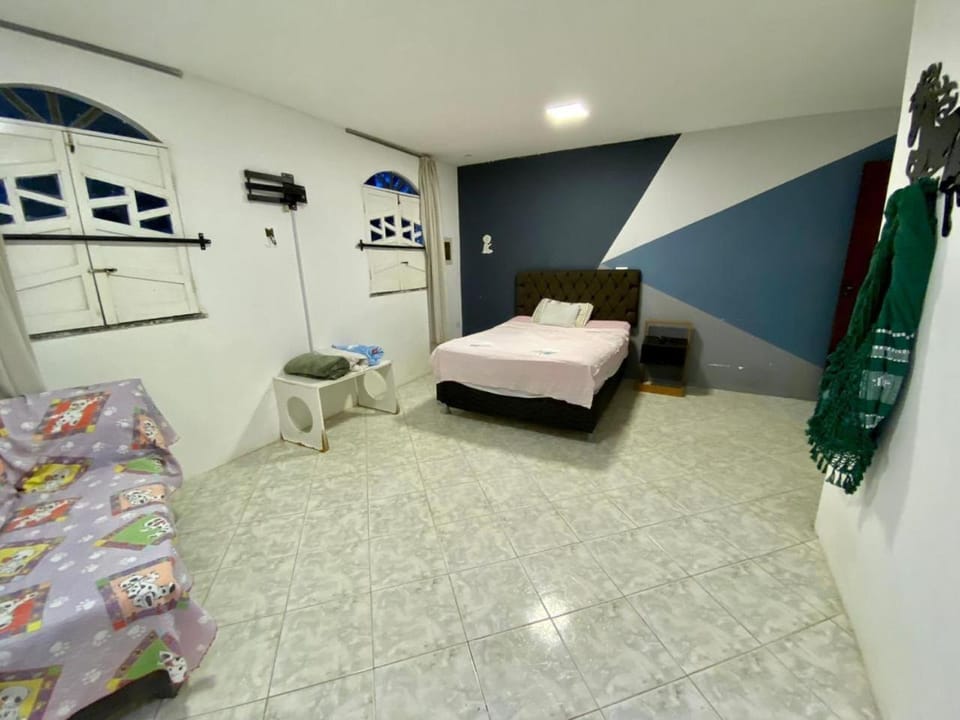 Alma do Sertão Hotel Fazenda Country House in Feira de Santana