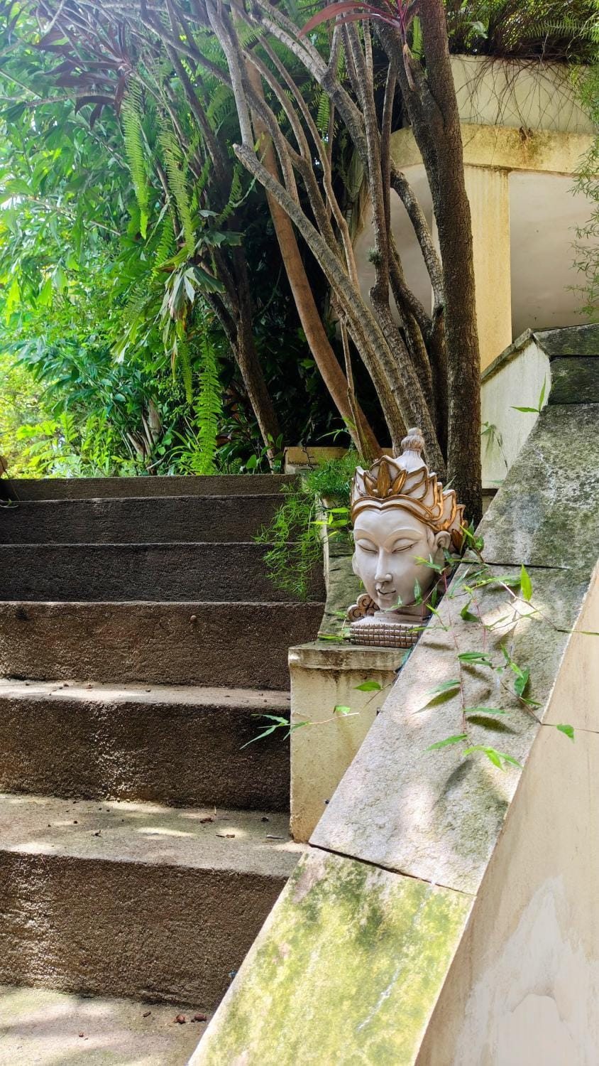 Casa ImperiOm ॐ Exclusive Suites Hotel in Sao Paulo City