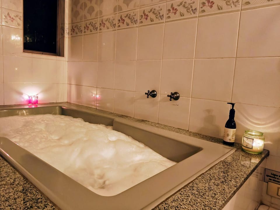 Casa ImperiOm ॐ Exclusive Suites Hotel in Sao Paulo City