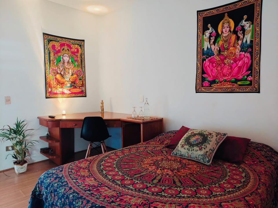 Casa ImperiOm ॐ Exclusive Suites Hotel in Sao Paulo City