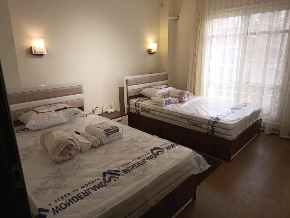 مدينتي Apartment in New Cairo City