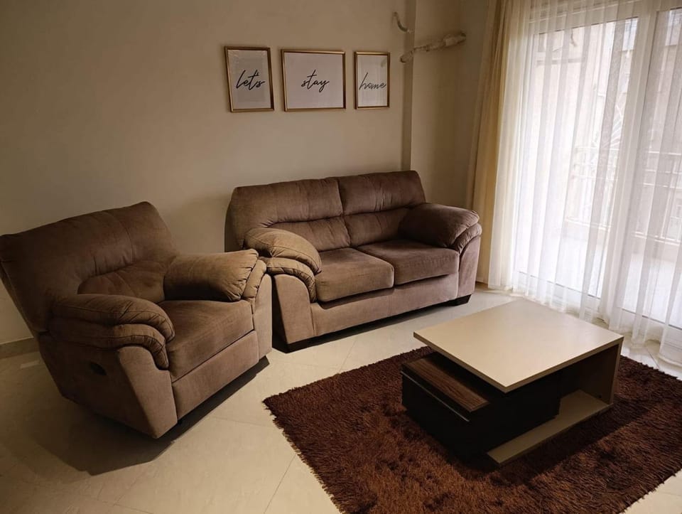 مدينتي Apartment in New Cairo City