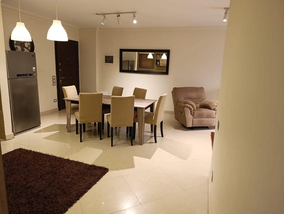 مدينتي Apartment in New Cairo City