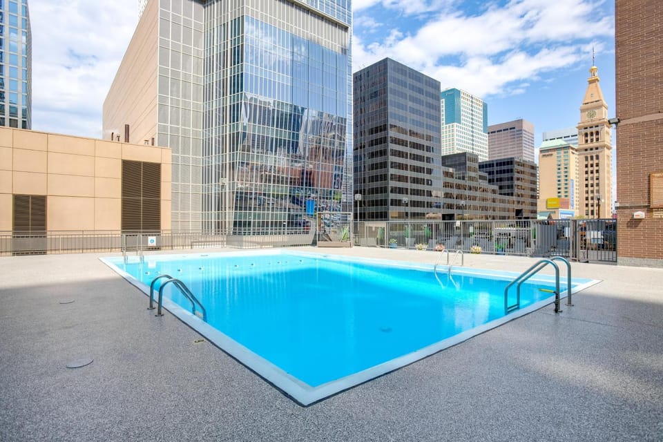 Long-Term Stay in Dtwn Denver! Walkable Condo House in LoDo