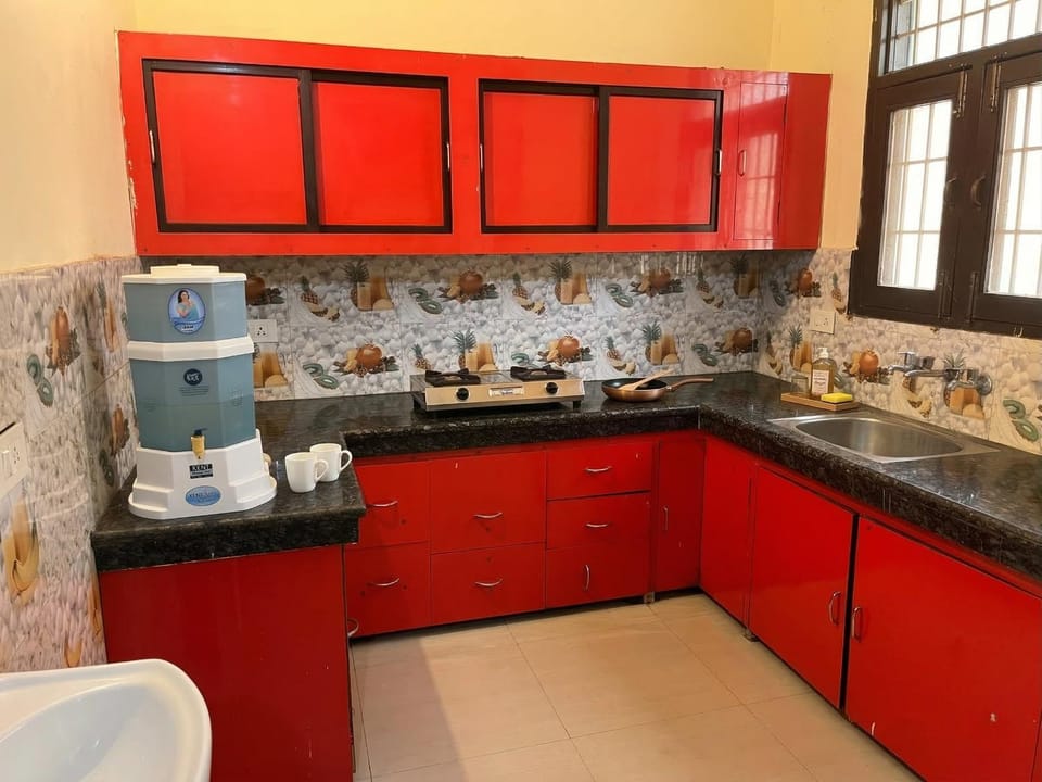 kitchen, kitchen