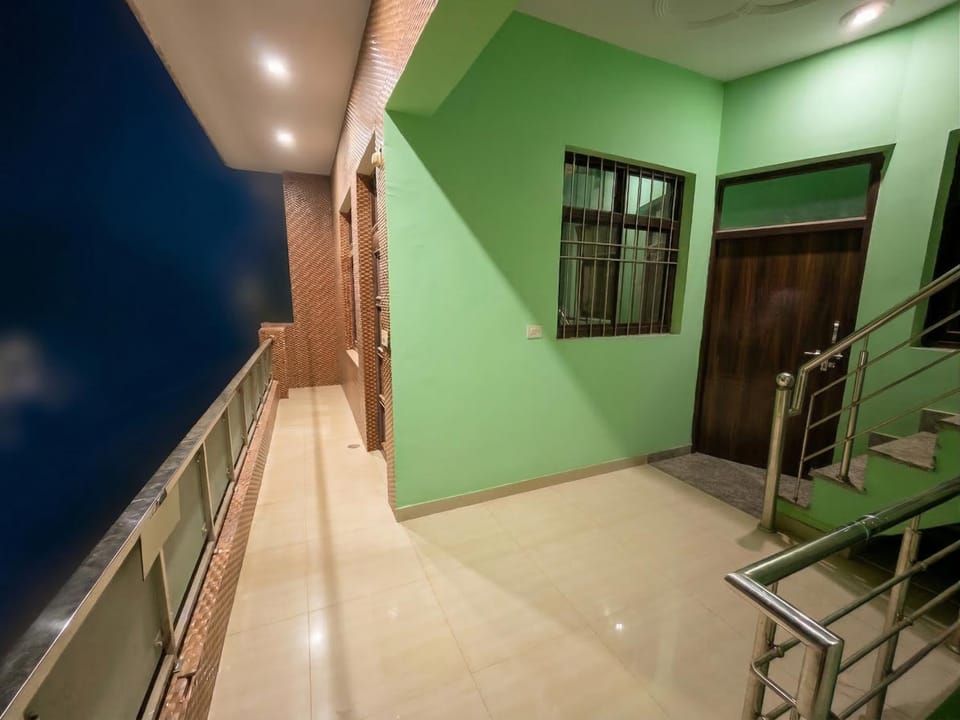 Balcony/Terrace, Balcony/Terrace
