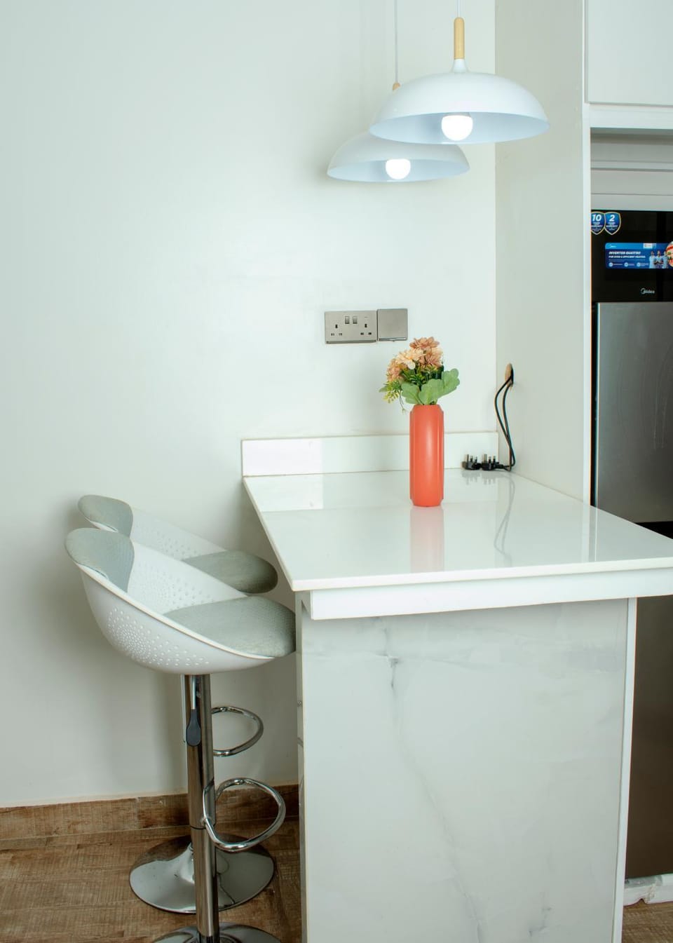 Kayrod Loft Apartment in Uganda