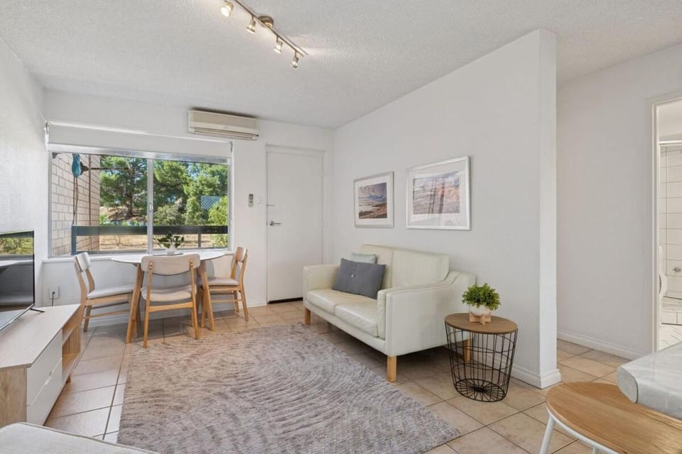 Ayliffes Executive Apartment - Near Flinders Apartment in Adelaide