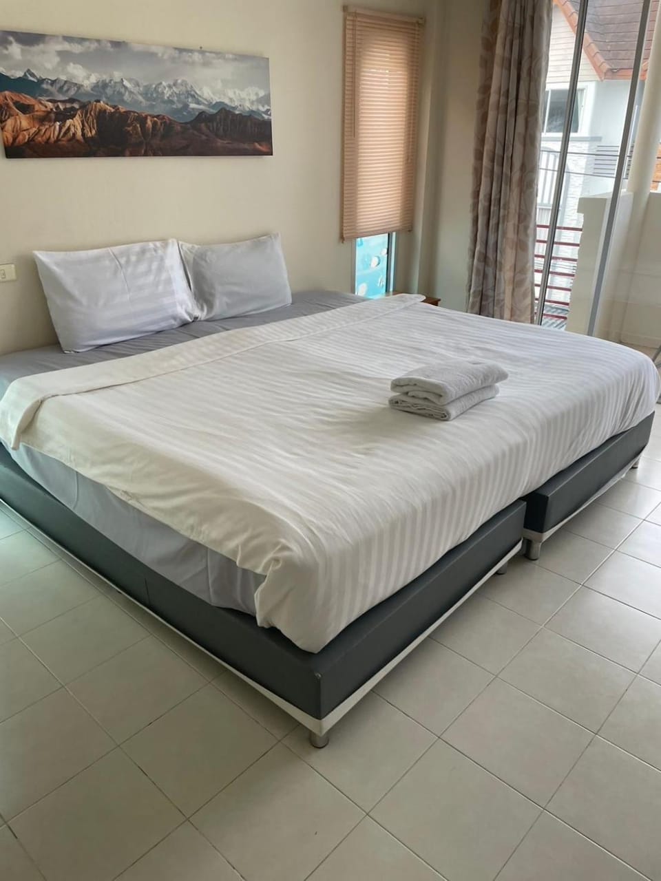 M&M Kata Beach Apartment in Rawai